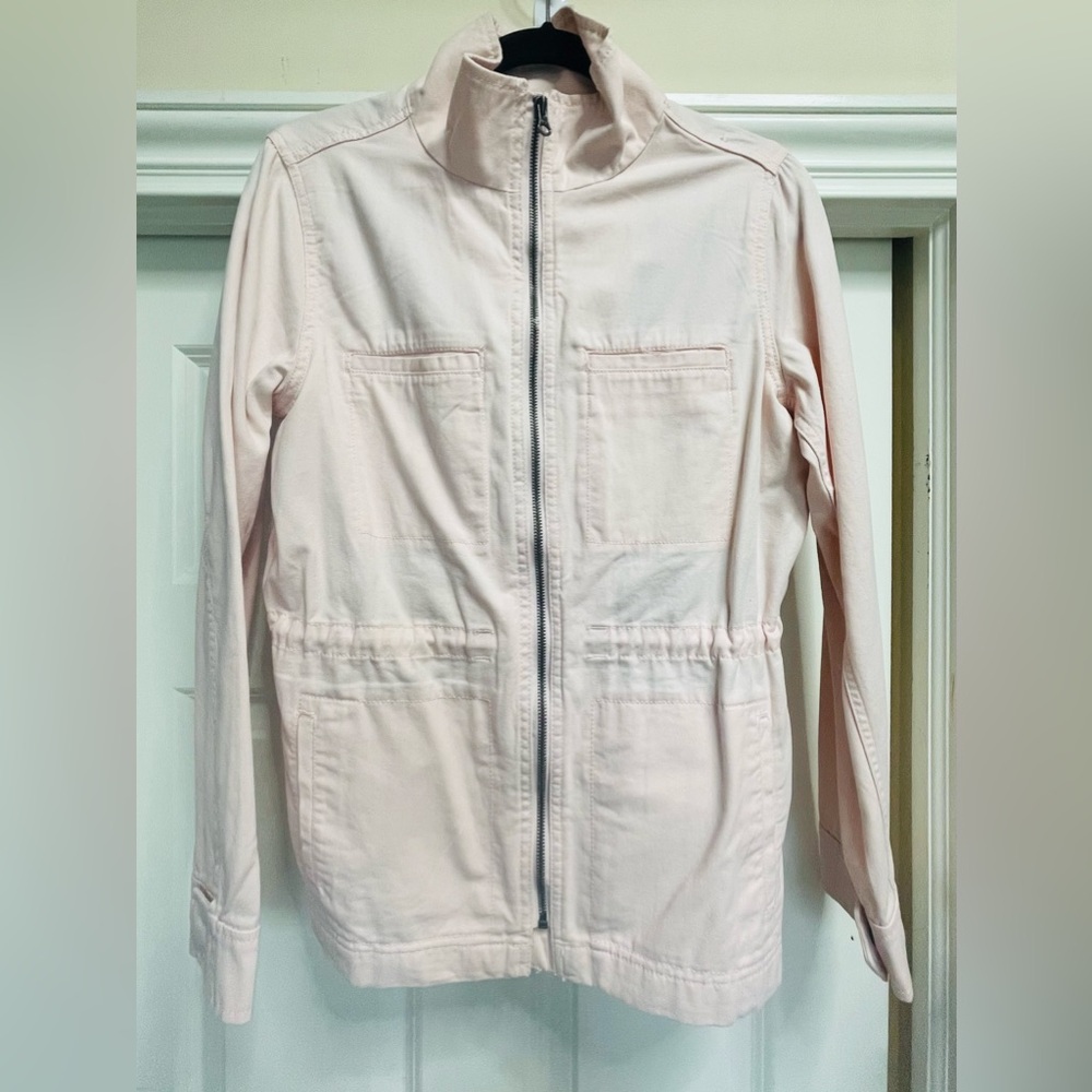Gap Lightweight Cotton Jacket - image 2